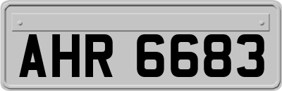 AHR6683