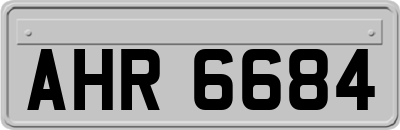 AHR6684