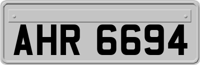 AHR6694