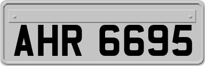 AHR6695