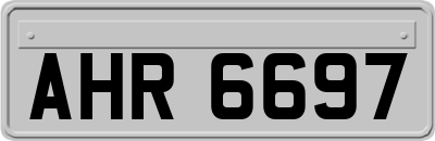 AHR6697