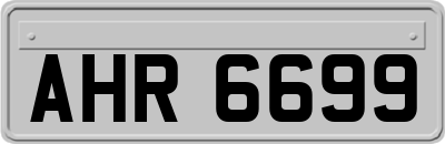 AHR6699