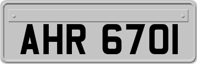 AHR6701