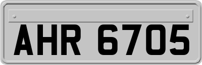 AHR6705