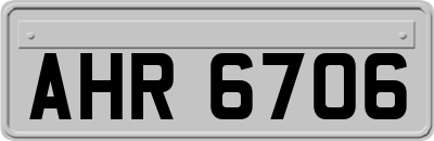 AHR6706