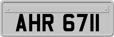 AHR6711