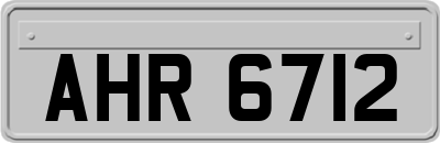 AHR6712