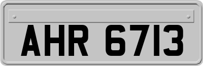 AHR6713