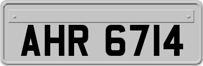 AHR6714