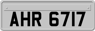 AHR6717