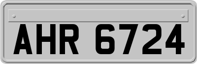 AHR6724