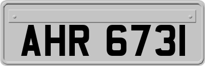 AHR6731