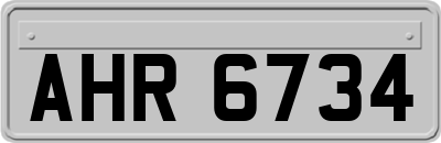 AHR6734