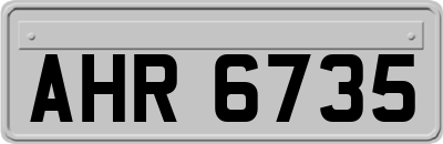 AHR6735