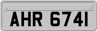 AHR6741