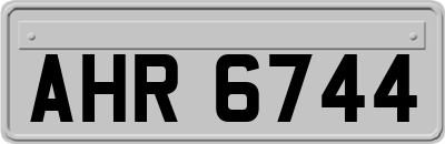 AHR6744