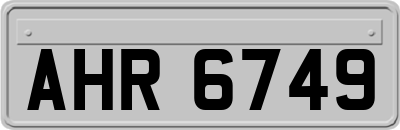 AHR6749