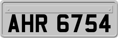 AHR6754
