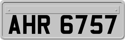 AHR6757