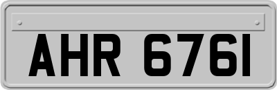 AHR6761