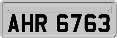 AHR6763