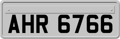 AHR6766