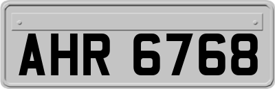AHR6768