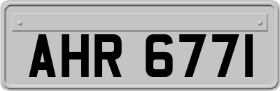 AHR6771