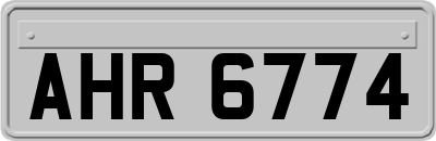 AHR6774
