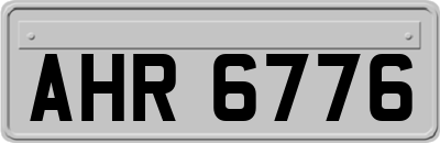 AHR6776