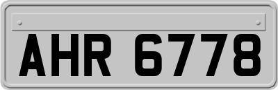 AHR6778