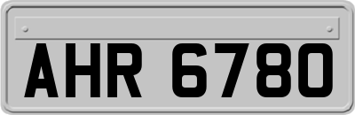 AHR6780