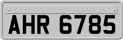AHR6785