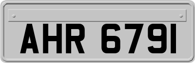 AHR6791