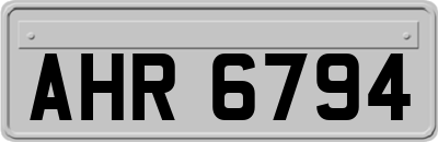 AHR6794