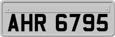 AHR6795