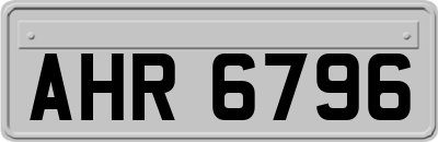 AHR6796
