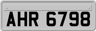 AHR6798