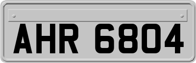 AHR6804