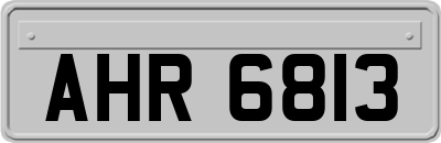 AHR6813