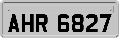 AHR6827