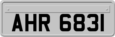 AHR6831