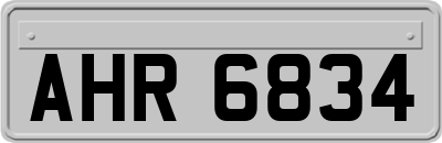 AHR6834