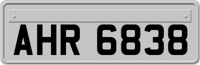 AHR6838