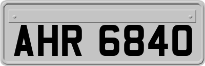AHR6840