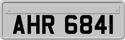 AHR6841