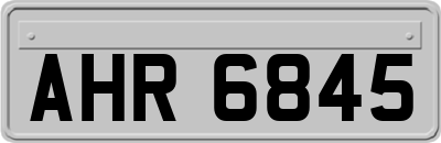 AHR6845
