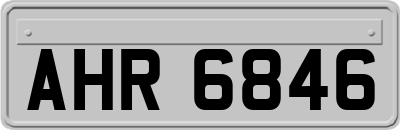AHR6846