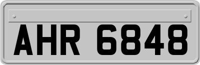 AHR6848