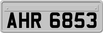 AHR6853